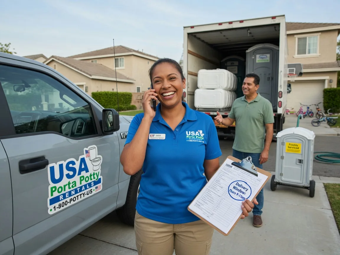 Porta Potty Rental Inchelium, WA FAQs